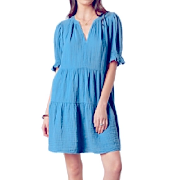 Velvet By Graham And Spencer Clarissa Dress